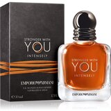 Giorgio Armani Emporio Armani Stronger With You Intensely parfumska voda 50 ml za moške | Shoptok.si