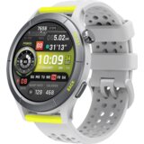 Amazfit Pametni sat, 1.39” AMOLED, vodootporan 5ATM, BT, GPS – Cheetah ( Round ) Grey | Eponuda.ba