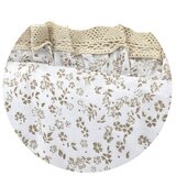 MimiNu gnijezdo za bebe Royal Premium Bloom Lace | shoptok.hr