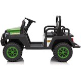  Voziček 4-sedežni Champion Green | Shoptok.si