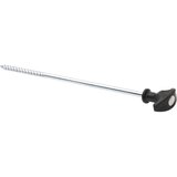 Klinovi za šator 12 kom 30 cm Ø 7 mm od pocinčanog čelika | shoptok.hr