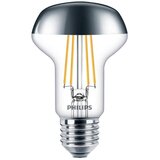  led sijalica sa ogledalnim vrhom philips deco E27/4W/230V 2700K | Eponuda.com