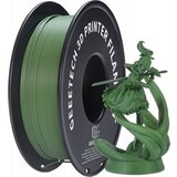 GEEETECH PLA Matte Olive Green - 1,75 mm / 1000 g | Shoptok.si