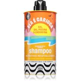 Lola Cosmetics Nutritivo hranilni šampon 500 ml Cene