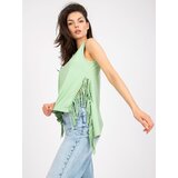 FANCY Top-FA-TP-6276.08P-Pistachio | Shoptok.si
