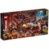 Lego Ninjago 71721 Zmaj lobanjskega čarodeja, (677120) | Shoptok.si