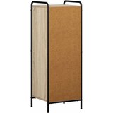  Kupaonski ormar Hrast sonoma 40 x 36 x 109,5 cm | shoptok.hr