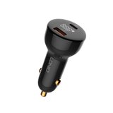 Ldnio C101 avtopolnilec z dvema vhodoma 100 W Cene