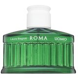 Laura Biagiotti Roma Uomo Green Swing Toaletna voda za moške 40 ml | Shoptok.si