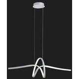  LED luster na sajli 20022P | Eponuda.ba