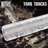 Green Stuff World Rolling Pin Tank Tracks | Tekstura gusenice | Eponuda.com