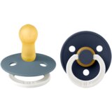 Bibs varalica Petrol/Deep Space night 6-12M a2 | ePonuda.com