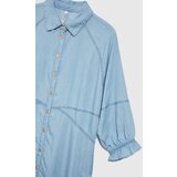 Marisse Women's Dress L-Su-4622 Blue | shoptok.hr