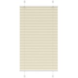  Plisirana roleta krem 80x100 cm širina tkanine 79,4 cm | shoptok.hr