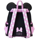 Loungefly Disney Minnie Floral Rock the Dots Ruksak | shoptok.hr