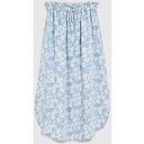 Marisse Women's Skirt L-Sc-4316 L.Blue | Shoptok.si