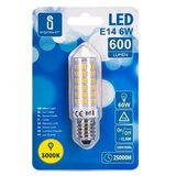 Aigostar led sijalica E14/6W/230V 3000K | Eponuda.com