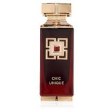 Fragrance World Chic Unique 100 ml parfemska voda unisex Cijene