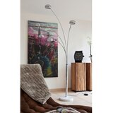 P & B Svetilka V Obliki Loka Five | Shoptok.si