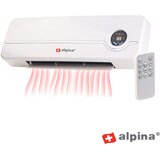 Alpina Zidna grijalica 1000/2000w | Eponuda.ba