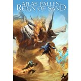 atlas fallen: reign of sand (pc) steam key europe  atlas fallen: reign of sand (pc) steam key europe Slike