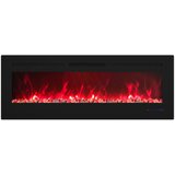 LUXSTAR Grijalica kamin električna 750/1500W EF60R | Eponuda.ba