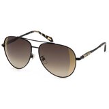 Just Cavalli SUNGLASSES MEN BLACK | shoptok.hr