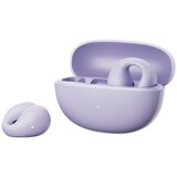 Qcy Crossky C10 bežične slušalice (ljubičaste) | shoptok.hr