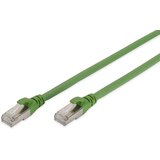 Digitus CAT 6A S /FTP patch cord, PUR (TPU) | shoptok.hr