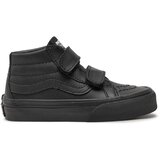 Vans Superge Sk8-Mid Resissue VN000CYBHF91 Črna | Shoptok.si