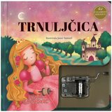 Grahovac Trnuljčica (z glasbeno skrinjico) | Shoptok.si