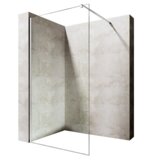 Noks tuš paravan Fonte Walk-in - 70 cm | Eponuda.com