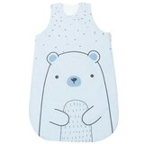 Kikka Boo vreća za spavanje 0-6m Bear with me blue ( KKB00054 ) Cene