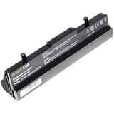 Green cell Baterija za Asus Eee PC 1001 / 1001H, črna, 6600 mAh Cene