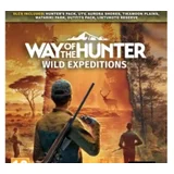 Of The Hunter Wild Expeditions /PS5