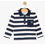 Just kiddin baby majica za bebe "Back to School" ( 13002545 ) u