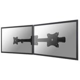 Neomounts Stolni nosač za monitor 25,4 cm (10") - 68,6 cm (27") Mogučnost savijana NewStar FPMA-CB100BLACK Cijene