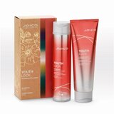 JOICO Youthlock Christmas Set – Set za revitalizaciju kose | Eponuda.com