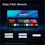 Hisense QLED TV 75E7S pro | shoptok.hr
