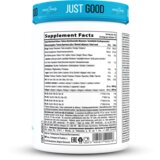 QNT easy body skinny protein – proteinski šejk za fit figuru - kafa | Eponuda.com