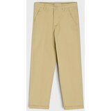 Sinsay Chino slim fit traperice | shoptok.hr