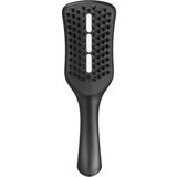 Tangle Teezer Easy Dry & Go lahka krtača za lase - Jet Black | Shoptok.si