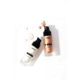 NOBEA Day-to-Day Fluid Highlighter tekući highlighter nijansa 02 Rose gold 28 ml | shoptok.hr