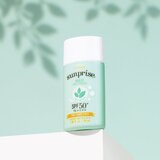 ETUDE Sunprise Mild Airy Finish mineralni zaštitni fluid za lice SPF 50+ 55 ml | shoptok.hr