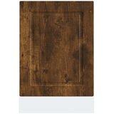  Ploča za perilicu posuđa Porto 45x1,5x57 cm konstruirano drvo | shoptok.hr