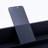 OG Premium Privacy Glass - za Xiaomi Redmi Note 14 Pro+ crno | shoptok.hr