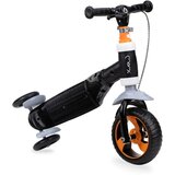 Momi trotinet za decu elios 2u1 orange | ePonuda.com