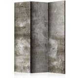  Paravan u 3 dijela - Cold Concrete [Room Dividers] 135x172 Cijene