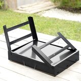 InnovaGoods prenosni zložljivi žar na oglje bearbq (20810964) | Shoptok.si