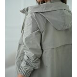 Pri Women's trench coat transitional parka VICTORIA | Shoptok.si